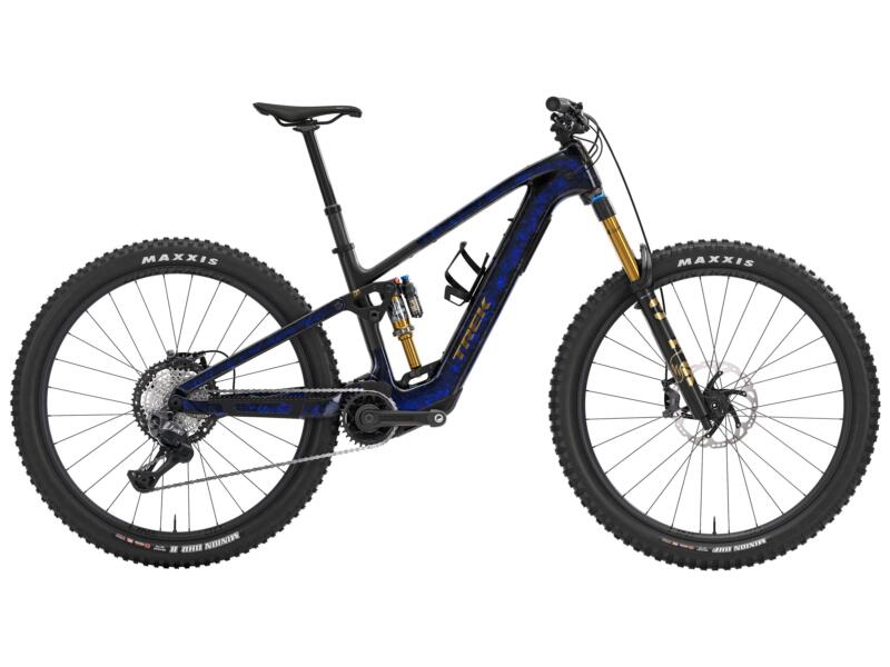 Trek Fuel+ EX 9.8 XT Di2 Gen 2 Trek Fuel+ EX 9.8 XT Di2 Gen 2