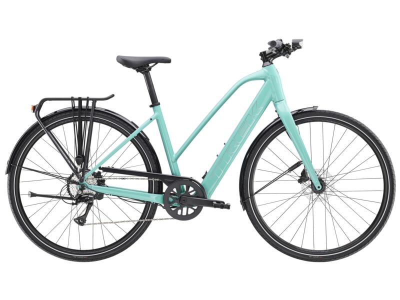 Trek FX+ 2 LT Midstep Trek FX+ 2 LT Midstep