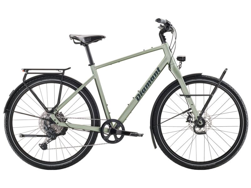 Diamant Mahon World (Stepover) Diamant Mahon World (Stepover)