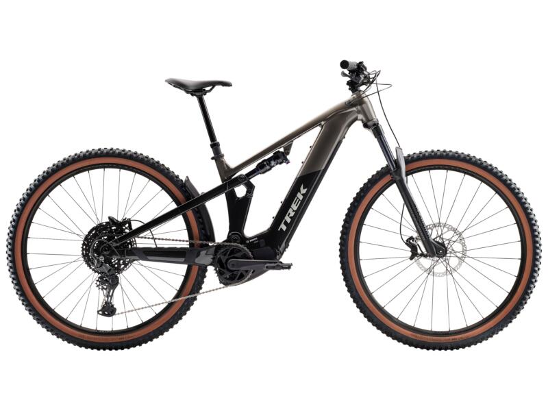 Trek Powerfly FS+ 4 800Wh Gen 4 Trek Powerfly FS+ 4 800Wh Gen 4