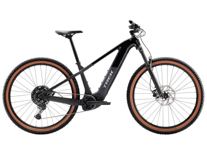 Trek Powerfly+ 4 800 Wh Gen 5 Trek Powerfly+ 4 800 Wh Gen 5