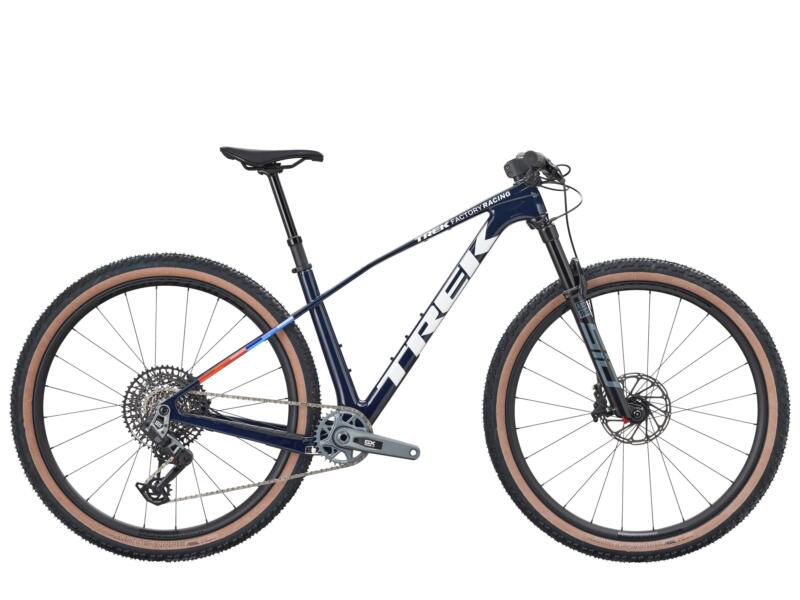 Trek Procaliber 9.7 AXS Gen 3 Trek Procaliber 9.7 AXS Gen 3