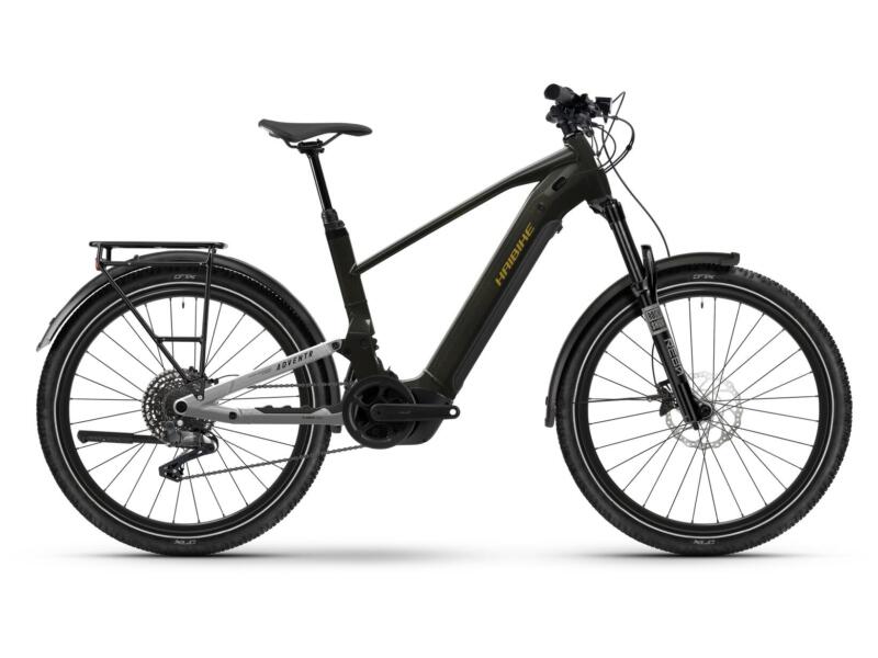 Haibike ADVENTR 6 Haibike ADVENTR 6