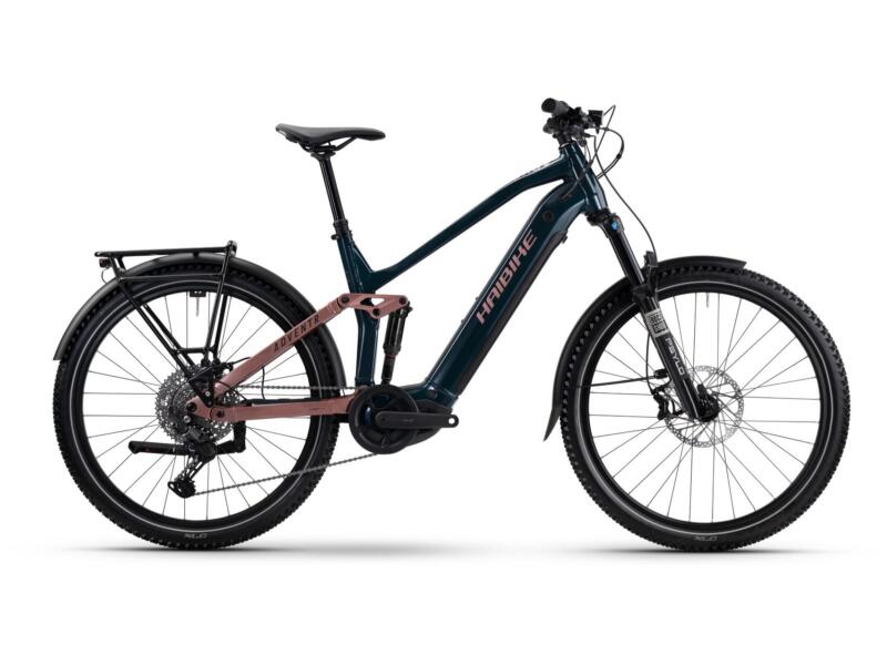 Haibike ADVENTR 8.5 Haibike ADVENTR 8.5