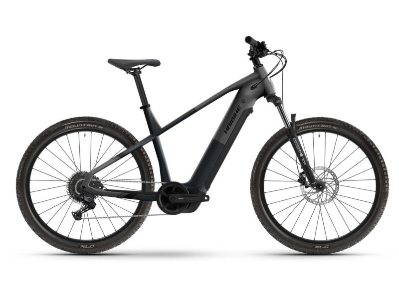 Haibike ALLTRACK 4 Haibike ALLTRACK 4