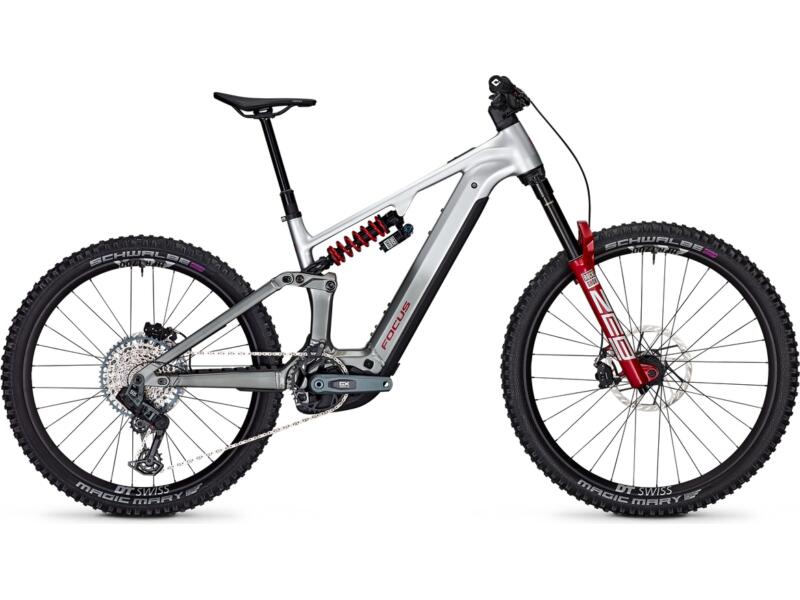 Focus SAM² 6.0 Focus SAM² 6.0