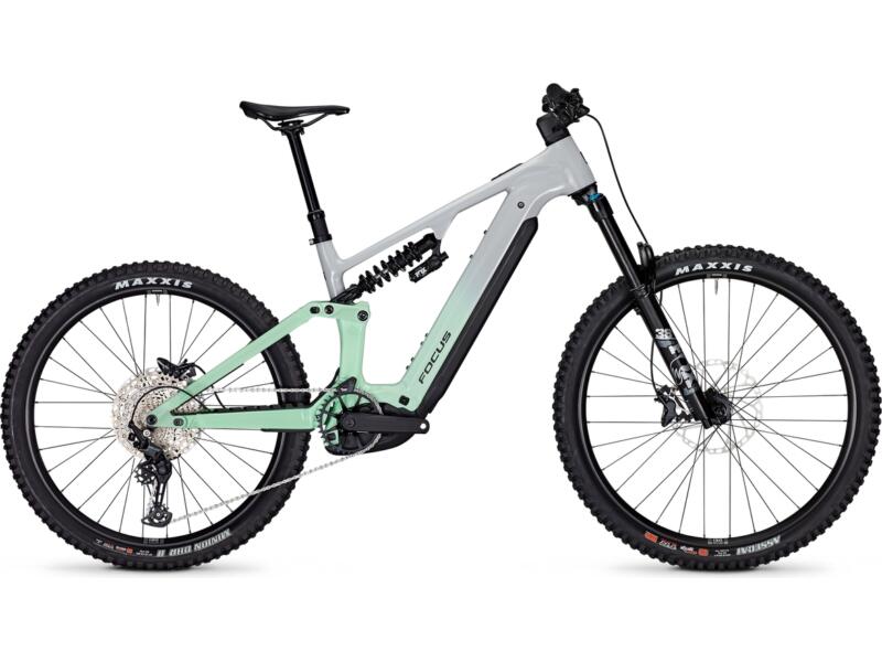 Focus SAM² 6.8 Focus SAM² 6.8