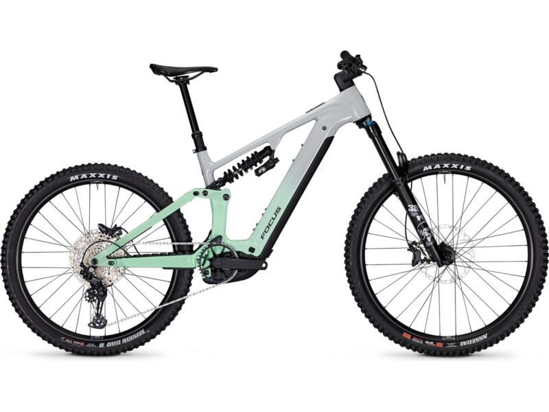 Focus SAM² 6.8 Focus SAM² 6.8