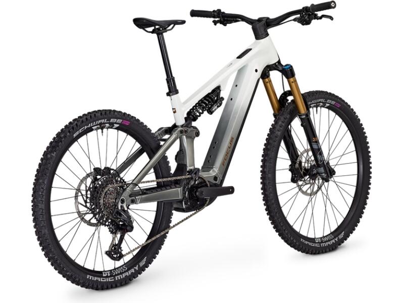 Focus SAM² 6.9 Focus SAM² 6.9