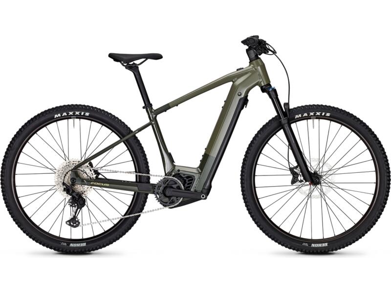 Focus JARIFA² 6.9 Focus JARIFA² 6.9