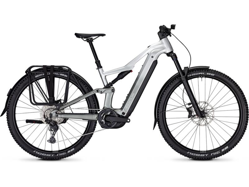 Focus THRON² 6.7 Focus THRON² 6.7