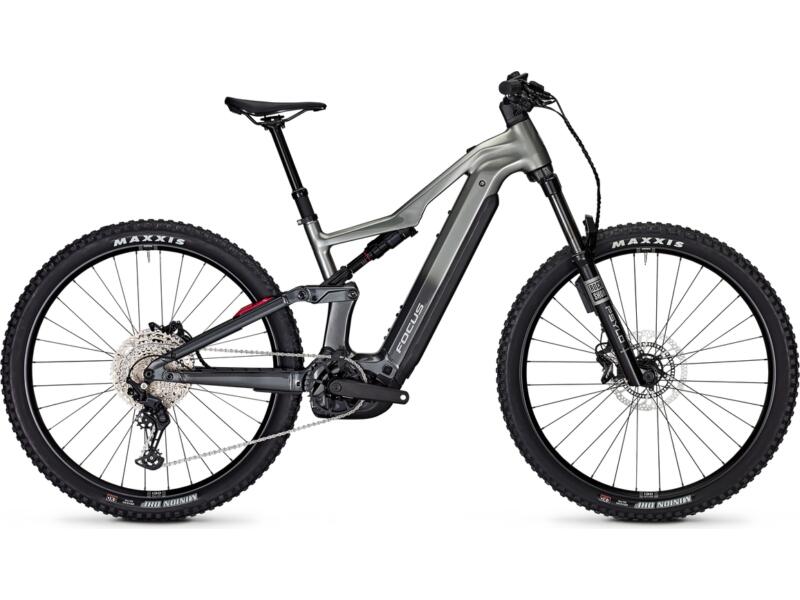 Focus THRON² 6.8 Focus THRON² 6.8