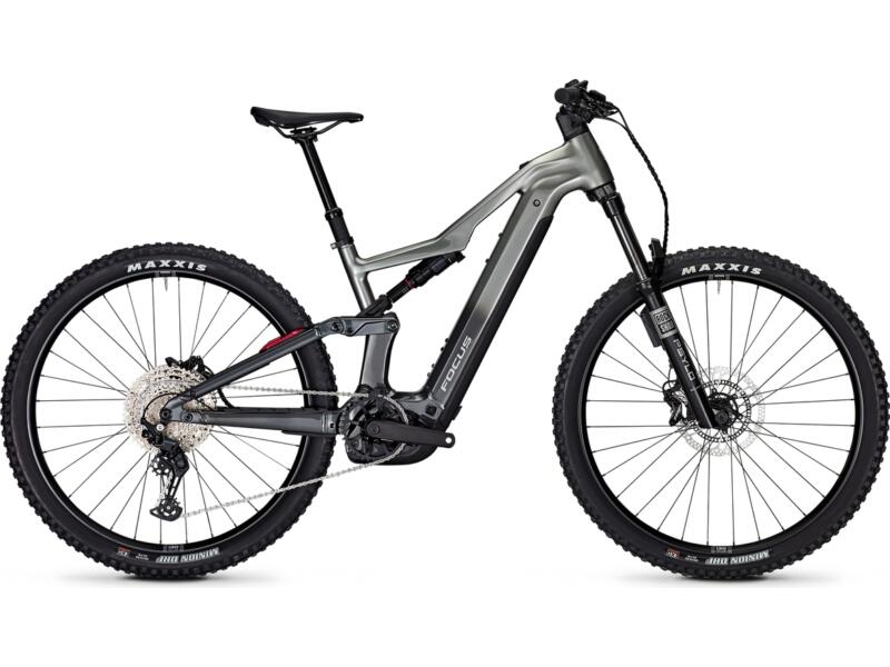 Focus THRON² 6.8 Focus THRON² 6.8