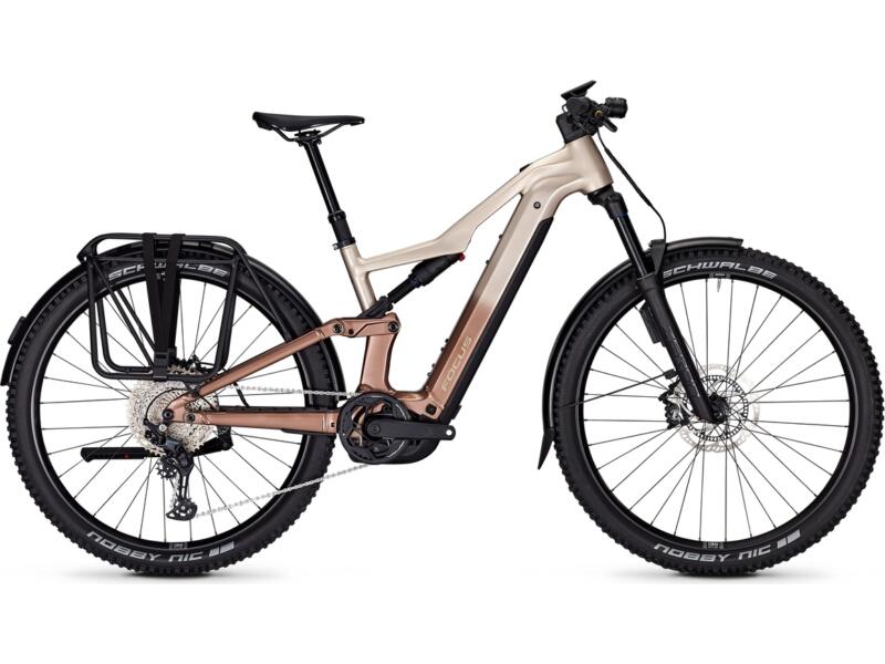 Focus THRON² 6.8 Focus THRON² 6.8