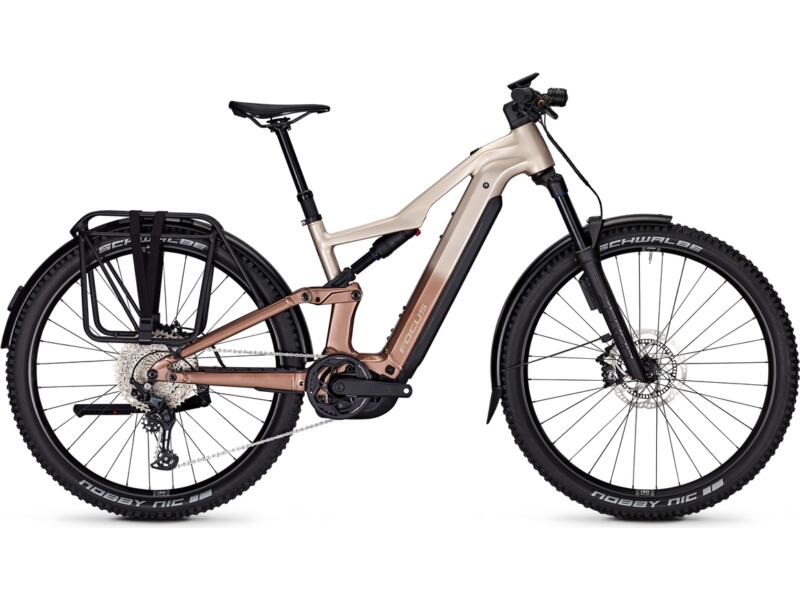 Focus THRON² 6.8 Focus THRON² 6.8