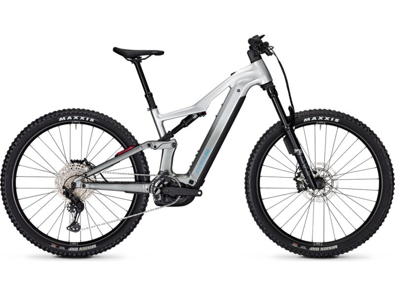 Focus THRON² 6.9 Focus THRON² 6.9