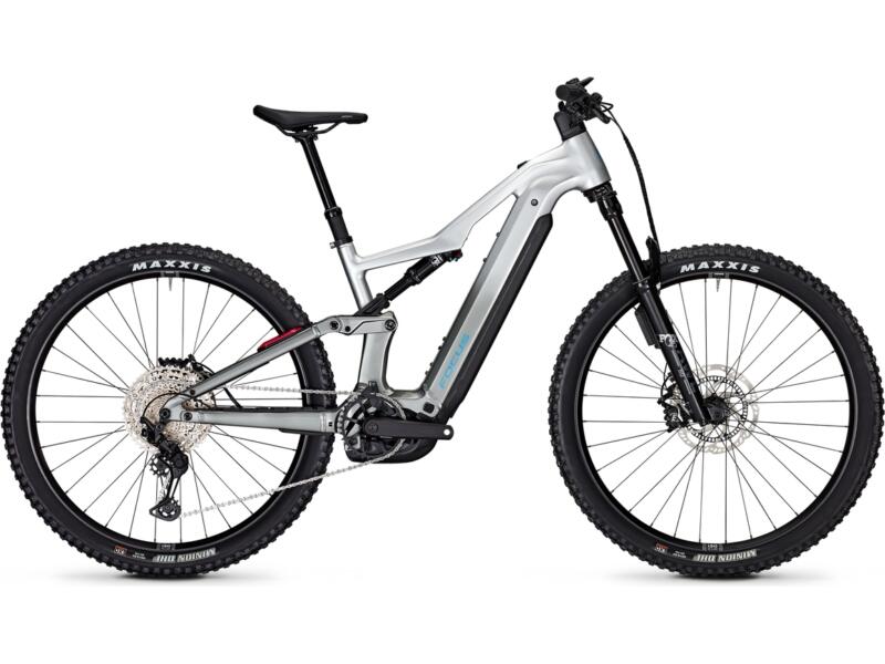 Focus THRON² 6.9 Focus THRON² 6.9