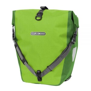 Ortlieb Back-Roller Plus lime - moss green