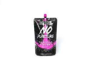 Muc-Off No Puncture Tubeless Dichtmittel 140ml