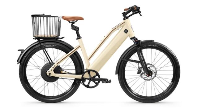 Stromer ST 2