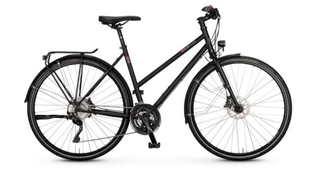 VSF Fahrradmanufaktur T 700 Kette Disc