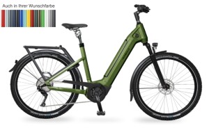 Velo de Ville SEB 990 Smart