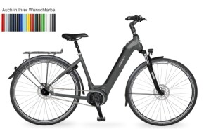 Velo de Ville AEB 890 Smart