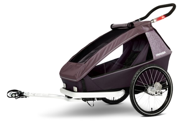 Croozer VAYAA 1