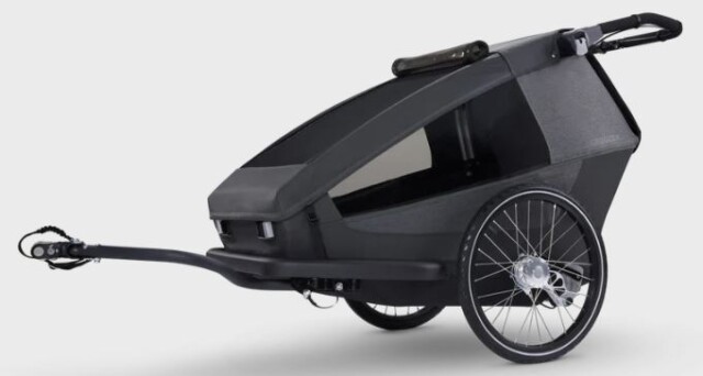 Croozer YUUNA 2