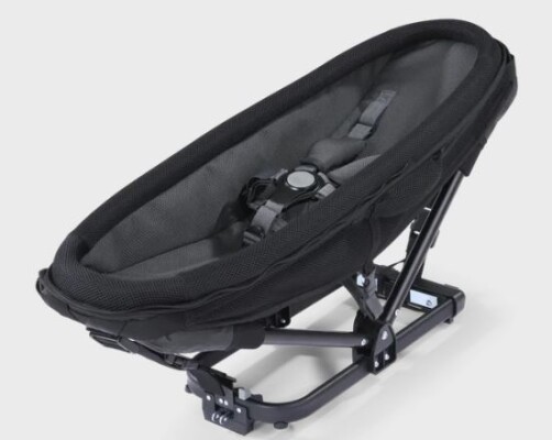 Croozer Babyliege für YUUNA