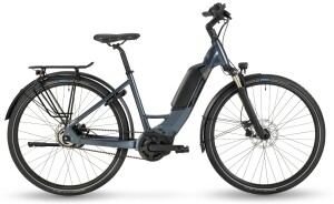 Stevens E-Brione ---1150€ gespart!