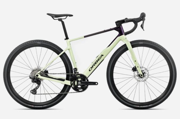 Orbea TERRA M30TEAM