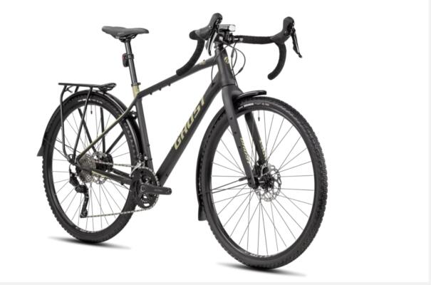 Ghost ASKET ESSENTIAL EQ