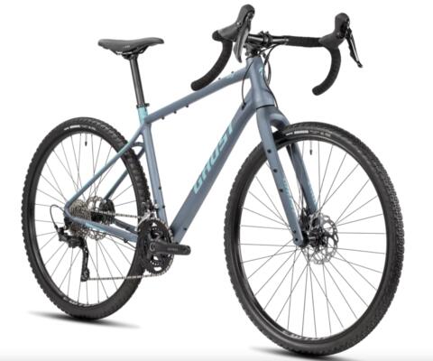 Ghost ASKET ESSENTIAL