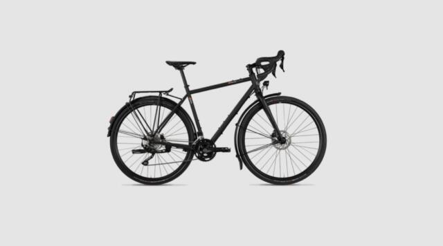 VSF Fahrradmanufaktur GXQ-400