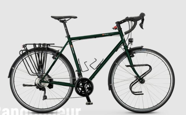 VSF Fahrradmanufaktur TX-Randonneur