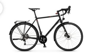 VSF Fahrradmanufaktur T-Randonneur Lite