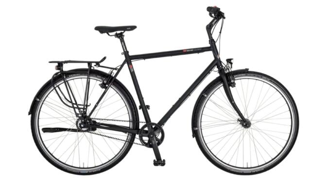 VSF Fahrradmanufaktur T-300