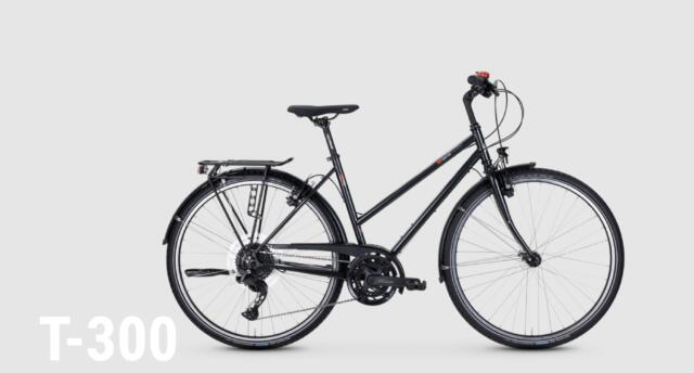 VSF Fahrradmanufaktur T-300