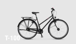 VSF Fahrradmanufaktur T-100