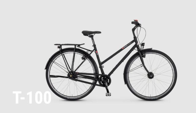 VSF Fahrradmanufaktur T-100