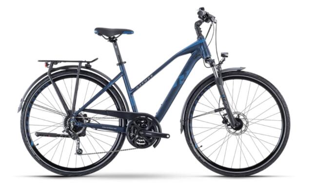 R Raymon TourRay 4.0 Damen