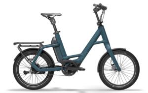 QiO Bikes Compact PX5+