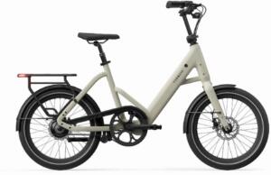 Tenways CGO Compakt E-Bike