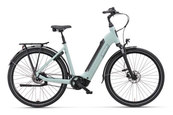 Batavus Altura PT pro Exclusive