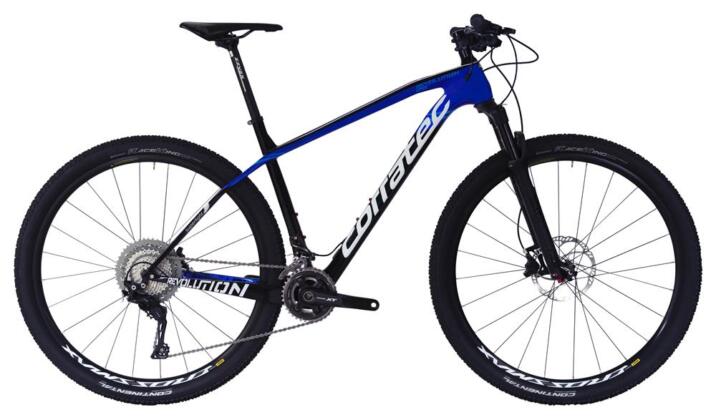 mtb corratec revolution 29