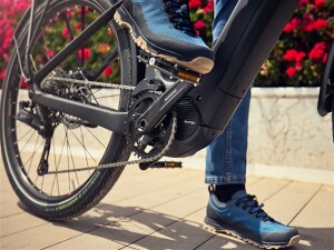 Die neuen SHIMANO Antriebseinheiten EP5 und E5100