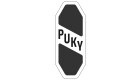Logo Marke Puky