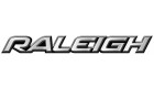 Logo Marke Raleigh