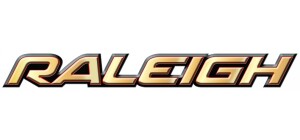 Raleigh Logo
